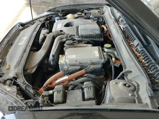 2014 Ford Fusion SE Luxury with VIN 3FA6P0PU1ER383118, listed as a IAAI auction lot 42853683 with 297,364 mi miles and . Bid and sale history available at DreamBid. Image 20.