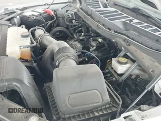2023 Ford F-150 XL с VIN 1FTEW1CP1PKF27997, выставлен на аукционе IAAI как лот 42554887 с пробегом 47 100 миль миль и . История ставок и продаж доступна на DreamBid. Изображение 20.