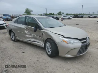 2015 Toyota Camry XLE с VIN 4T4BF1FK9FR505219, выставлен на аукционе Copart как лот 51207665 с пробегом 111 792 миль миль и Списание • Salvage title. История ставок и продаж доступна на DreamBid. Изображение 4.