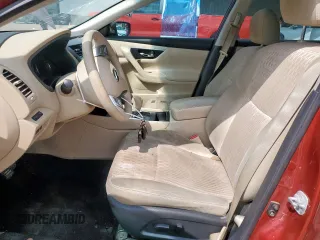 2016 Nissan Altima S с VIN 1N4AL3AP2GN316740, выставлен на аукционе Copart как лот 57789965 с пробегом 119 050 миль миль и Чистый • Clean title. История ставок и продаж доступна на DreamBid. Изображение 7.