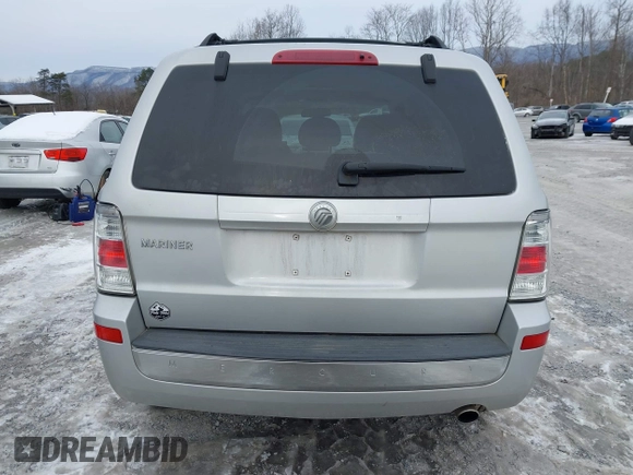 2008 Mercury Mariner z VIN 4M2CU81Z98KJ46467, wystawiony jako IAAI lot #41303575 z przebiegiem 207 949 mil mil oraz . Historia ofert i sprzedaży dostępna na DreamBid. Obrazek 17.