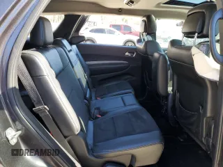 2018 Dodge Durango GT with VIN 1C4RDJDG8JC448494, listed as a Copart auction lot 46819135 with Not Provided miles and Salvage Title. Bid and sale history available at DreamBid. Image 11.