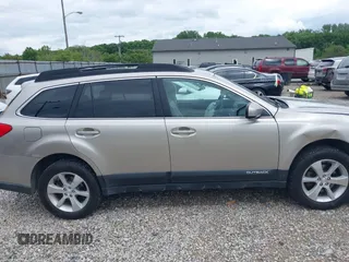 2014 Subaru Outback Limited with VIN 4S4BRDLC1E2286847, listed as a IAAI auction lot 42330164 with 135,244 mi miles and . Bid and sale history available at DreamBid. Image 13.