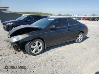 2006 Toyota Solara SE z VIN 4T1CA38P66U076882, wystawiony jako Copart lot #53499245 z przebiegiem 119 169 mil mil oraz Szkoda całkowita • Salvage title. Historia ofert i sprzedaży dostępna na DreamBid. Obrazek 1.