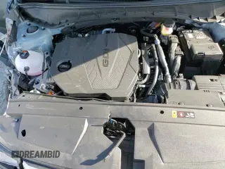 2025 Hyundai Santa Cruz SEL Activity z VIN 5NTJCDDE8SH149546, wystawiony jako Copart lot #60321905 z przebiegiem 396 mil mil oraz Szkoda całkowita • Salvage title. Historia ofert i sprzedaży dostępna na DreamBid. Obrazek 13.