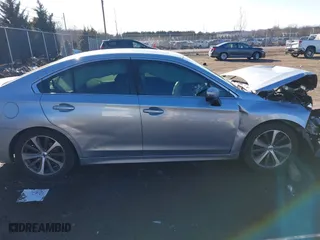 2017 Subaru Legacy Limited with VIN 4S3BNAN61H3049537, listed as a IAAI auction lot 41642451 with 92,866 mi miles. Bid and sale history available at carsss.com. Image 12.