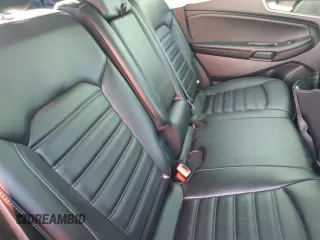2020 Ford Edge SEL с VIN 2FMPK4J93LBA88974, выставлен на аукционе Copart как лот 62339285 с пробегом Не указан миль и Списание • Salvage title. История ставок и продаж доступна на DreamBid. Изображение 10.