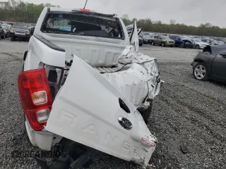 2021 Ford Ranger XL с VIN 1FTER1EH5MLD85401, выставлен на аукционе Copart как лот 50335895 с пробегом 84 250 миль миль и Чистый • Clean title. История ставок и продаж доступна на DreamBid. Изображение 6.
