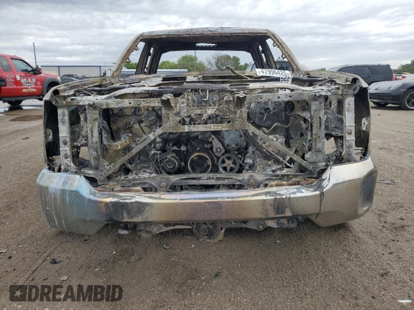 2018 Chevrolet Silverado 1500 LT with VIN 1GCVKREC1JZ346188, listed as a Copart auction lot 47996425 with Not Provided miles and Non Repairable. Bid and sale history available at DreamBid. Image 5.
