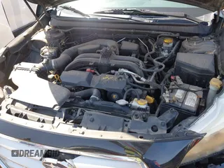 2015 Subaru Legacy Premium with VIN 4S3BNBD60F3022883, listed as a IAAI auction lot 41978746 with 234,440 mi miles and . Bid and sale history available at DreamBid. Image 10.