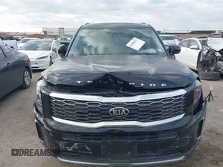 2020 Kia Telluride S z VIN 5XYP64HC5LG020312, wystawiony jako IAAI lot #41906331 z przebiegiem 93 373 mil mil oraz . Historia ofert i sprzedaży dostępna na DreamBid. Obrazek 12.