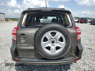 2010 Toyota RAV4 Limited with VIN JTMYK4DVXAD003329, listed as a Copart auction lot 60216955 with 97,372 mi miles and Salvage title. Bid and sale history available at DreamBid. Image 6.