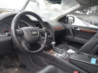 2015 Audi Q7 Premium Plus with VIN WA1LGAFE9FD003878, listed as a IAAI auction lot 42580801 with 160,949 mi miles and . Bid and sale history available at DreamBid. Image 18.