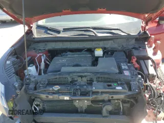 2023 Nissan Pathfinder SL z VIN 5N1DR3CD7PC234678, wystawiony jako Copart lot #52086595 z przebiegiem 50 827 mil mil oraz Tytuł czysty. Historia ofert i sprzedaży dostępna na DreamBid. Obrazek 12.