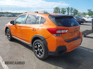 2018 Subaru Crosstrek z VIN JF2GTAAC3JG239279, wystawiony jako IAAI lot #42116039 z przebiegiem 73 999 mil mil oraz . Historia ofert i sprzedaży dostępna na DreamBid. Obrazek 18.