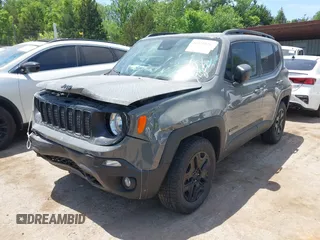 2021 Jeep Renegade Sport с VIN ZACNJDAB6MPM54762, выставлен на аукционе IAAI как лот 42221826 с пробегом 66 456 миль миль и . История ставок и продаж доступна на DreamBid. Изображение 17.