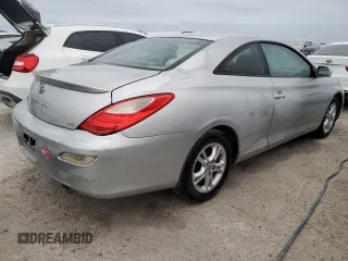 2007 Toyota Solara SE with VIN 4T1CE30P77U754802, listed as a Copart auction lot 75417074 with 168,606 mi miles and Non Repairable. Bid and sale history available at DreamBid. Image 3.