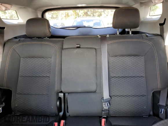 2019 GMC Terrain SLE with VIN 3GKALTEV0KL308250, listed as a Copart auction lot 74052644 with 55,933 mi miles and Non Repairable. Bid and sale history available at DreamBid. Image 10.