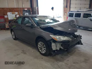 2017 Toyota Camry XLE with VIN 4T1BF1FK0HU639629, listed as a IAAI auction lot 42083171 with 68,809 mi miles and . Bid and sale history available at DreamBid. Image 1.