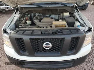 2021 Nissan NV Cargo S z VIN 1N6BF0KM8MN807301, wystawiony jako Copart lot #58608385 z przebiegiem 85 923 mil mil oraz Szkody całkowita. Historia ofert i sprzedaży dostępna na DreamBid. Obrazek 11.