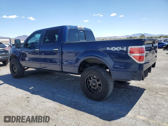2012 Ford F-150 XL z VIN 1FTFW1EF1CFC60078, wystawiony jako Copart lot #56228995 z przebiegiem 202 256 mil mil oraz Szkoda całkowita • Salvage title. Historia ofert i sprzedaży dostępna na DreamBid. Obrazek 2.