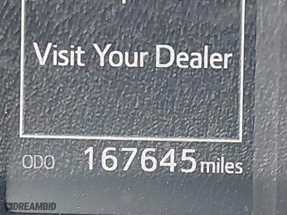 2017 Toyota RAV4 LE with VIN JTMZFREV2HJ711557, listed as a IAAI auction lot 41894094 with 167,645 mi miles. Bid and sale history available at carsss.com. Image 16.