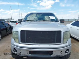 2010 Ford F-150 XL with VIN 1FTFX1EVXAFC48383, listed as a IAAI auction lot 42420396 with 230,317 mi miles and . Bid and sale history available at DreamBid. Image 13.