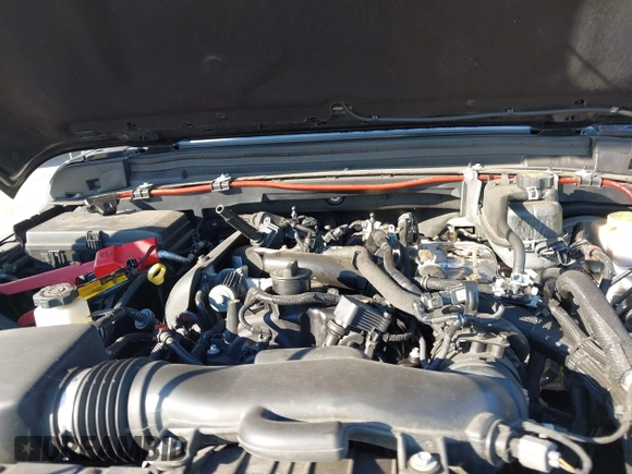 2021 Jeep Wrangler Unlimited Sport S с VIN 1C4HJXDN9MW770876, выставлен на аукционе IAAI как лот 40630311 с пробегом 62 235 миль миль и . История ставок и продаж доступна на DreamBid. Изображение 6.