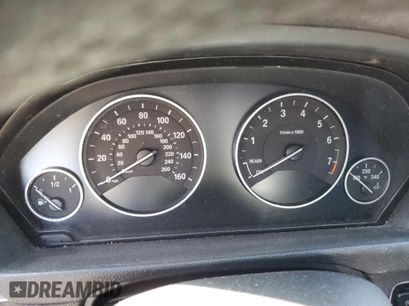 2015 BMW 4 Series 428i с VIN WBA3N7C52FK222998, выставлен на аукционе Copart как лот 42434725 с пробегом Не указан миль и Списание • Salvage title. История ставок и продаж доступна на DreamBid. Изображение 9.