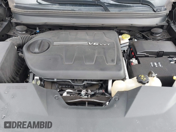 2019 Jeep Cherokee Limited with VIN 1C4PJMDX6KD440665, listed as a IAAI auction lot 41725422 with 95,116 mi miles. Bid and sale history available at carsss.com. Image 10.
