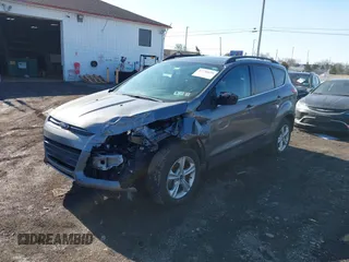 2014 Ford Escape SE с VIN 1FMCU9G91EUC28658, выставлен на аукционе IAAI как лот 41738638 с пробегом 84 441 миль миль и . История ставок и продаж доступна на DreamBid. Изображение 17.