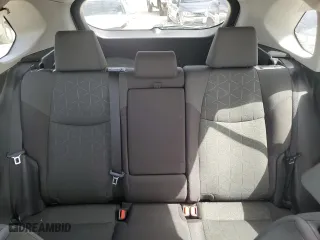 2022 Toyota RAV4 XLE with VIN 2T3W1RFV2NW205353, listed as a Copart auction lot 47679865 with 56,526 mi miles and Salvage Title. Bid and sale history available at carsss.com. Image 10.