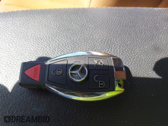 2011 Mercedes-Benz SL 550 with VIN WDBSK7BA0BF161710, listed as a IAAI auction lot 41687889 with 60,719 mi miles and . Bid and sale history available at DreamBid. Image 11.