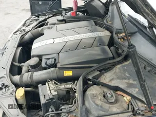 2002 Mercedes-Benz C 230/260/280/320 с VIN WDBRF61J22F215314, выставлен на аукционе IAAI как лот 43432378 с пробегом 211 536 миль миль и . История ставок и продаж доступна на DreamBid. Изображение 12.