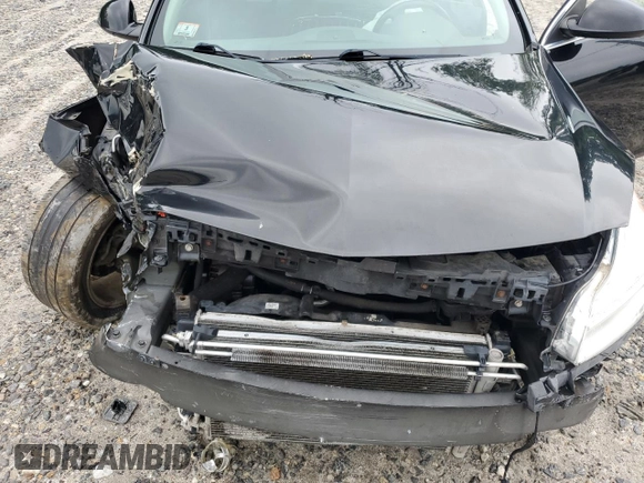 2011 Buick Regal CXL RL2 z VIN 2G4GP5EC9B9178312, wystawiony jako Copart lot #67191144 z przebiegiem Nie podano mil oraz Szkoda całkowita • Salvage title. Historia ofert i sprzedaży dostępna na DreamBid. Obrazek 12.