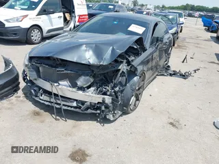 2014 Mercedes-Benz CLS 550 z VIN WDDLJ7DB9EA125553, wystawiony jako IAAI lot #42383452 z przebiegiem 68 302 mil mil oraz . Historia ofert i sprzedaży dostępna na DreamBid. Obrazek 2.