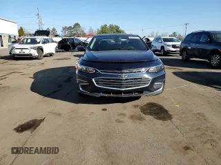 2016 Chevrolet Malibu LT with VIN 1G1ZE5ST4GF294788, listed as a Copart auction lot 48402795 with 111,689 mi miles and Salvage Title. Bid and sale history available at DreamBid. Image 13.