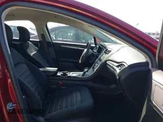 2016 Ford Fusion SE with VIN 3FA6P0HD8GR173231, listed as a IAAI auction lot 42105409 with 102,655 mi miles. Bid and sale history available at carsss.com. Image 5.