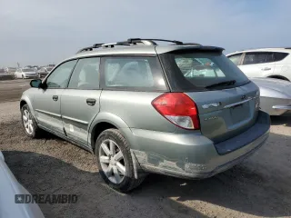 2009 Subaru Outback Special Edtn with VIN 4S4BP61C397341277, listed as a Copart auction lot 74877314 with 0 mi miles and Salvage Title. Bid and sale history available at carsss.com. Image 2.