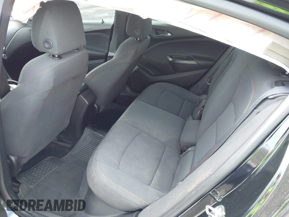 2018 Chevrolet Cruze LS with VIN 1G1BC5SM0J7119083, listed as a IAAI auction lot 42130123 with 139,283 mi miles and . Bid and sale history available at DreamBid. Image 8.