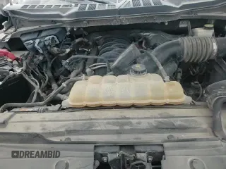 2022 Ford F-150 XL с VIN 1FTFW1E51NFB12992, выставлен на аукционе Copart как лот 85361625 с пробегом 97 246 миль миль и Чистый • Clean title. История ставок и продаж доступна на DreamBid. Изображение 13.