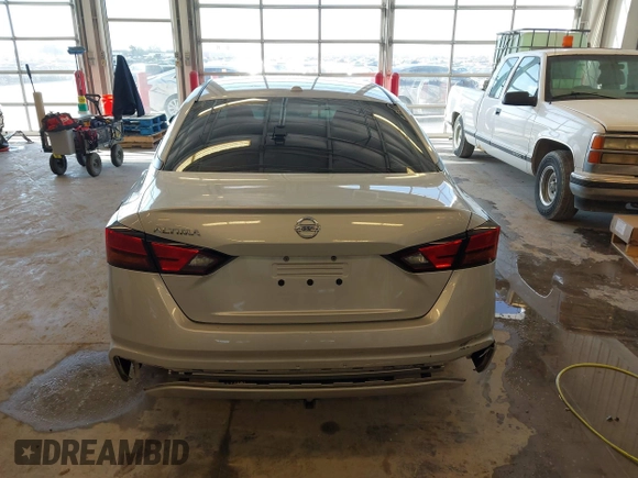 2019 Nissan Altima S z VIN 1N4BL4BV4KC170921, wystawiony jako IAAI lot #41232592 z przebiegiem 83 366 mil mil oraz . Historia ofert i sprzedaży dostępna na DreamBid. Obrazek 16.