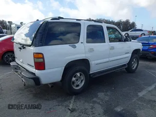 2001 Chevrolet Tahoe LS с VIN 1GNEC13T41R211327, выставлен на аукционе IAAI как лот 41592096 с пробегом Не указан миль и . История ставок и продаж доступна на DreamBid. Изображение 4.