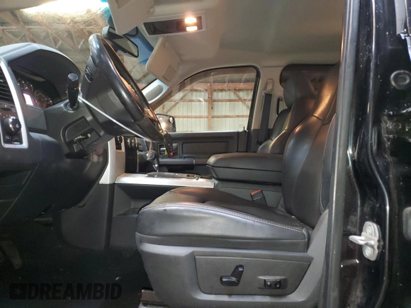 2009 Dodge 1500 Sport с VIN 1D3HV18T19S820203, выставлен на аукционе Copart как лот 49794804 с пробегом 155 951 миль миль и Чистый • Clean title. История ставок и продаж доступна на DreamBid. Изображение 7.