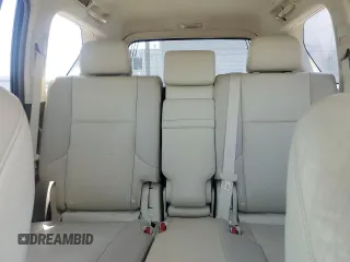 2014 Lexus GX with VIN JTJBM7FXXE5086922, listed as a Copart auction lot 53870665 with 142,608 mi miles and Salvage Title. Bid and sale history available at carsss.com. Image 10.