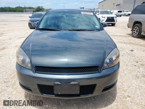 2014 Chevrolet Impala LT с VIN 2G1WB5E39E1151864, выставлен на аукционе Copart как лот 60503795 с пробегом 155 975 миль миль и Чистый • Clean title. История ставок и продаж доступна на DreamBid. Изображение 5.