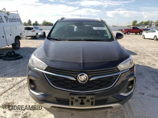2020 Buick Encore GX Select z VIN KL4MMDS23LB127677, wystawiony jako Copart lot #71095443 z przebiegiem 42 129 mil mil oraz Nie do naprawy • Non repairable. Historia ofert i sprzedaży dostępna na DreamBid. Obrazek 5.