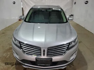 2017 Lincoln MKC Premiere with VIN 5LMCJ1C9XHUL19168, listed as a Copart auction lot 50961935 with 102,513 mi miles and Clean Title. Bid and sale history available at DreamBid. Image 5.