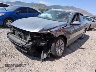 2020 Volkswagen Jetta S с VIN 3VWCB7BU1LM014293, выставлен на аукционе Copart как лот 59724315 с пробегом Не указан миль и Списание • Salvage title. История ставок и продаж доступна на DreamBid. Изображение 1.