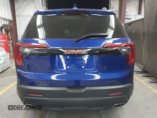 2023 GMC Acadia SLE z VIN 1GKKNRL48PZ162983, wystawiony jako IAAI lot #41147358 z przebiegiem 26 916 mil mil oraz . Historia ofert i sprzedaży dostępna na DreamBid. Obrazek 16.
